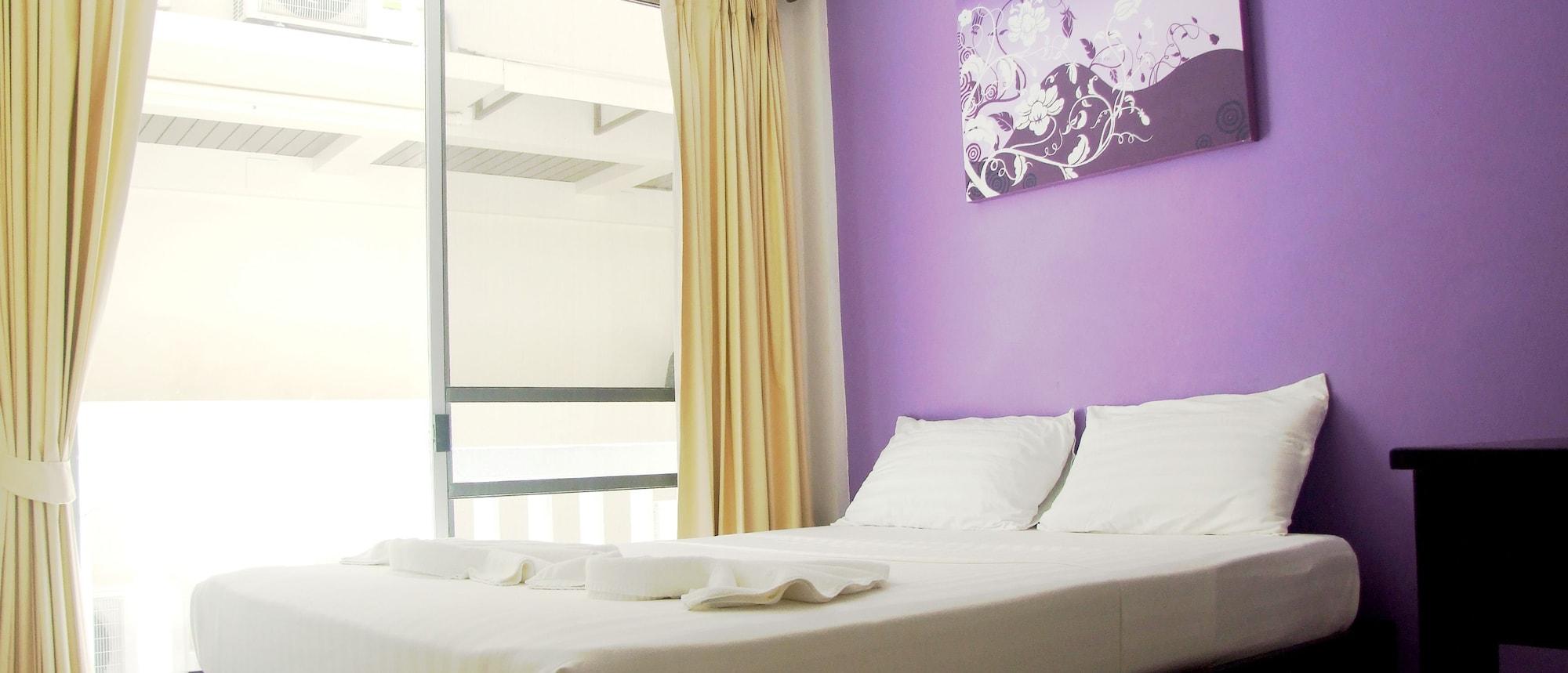 Albergue Ivory Phi Phi Island Exterior foto
