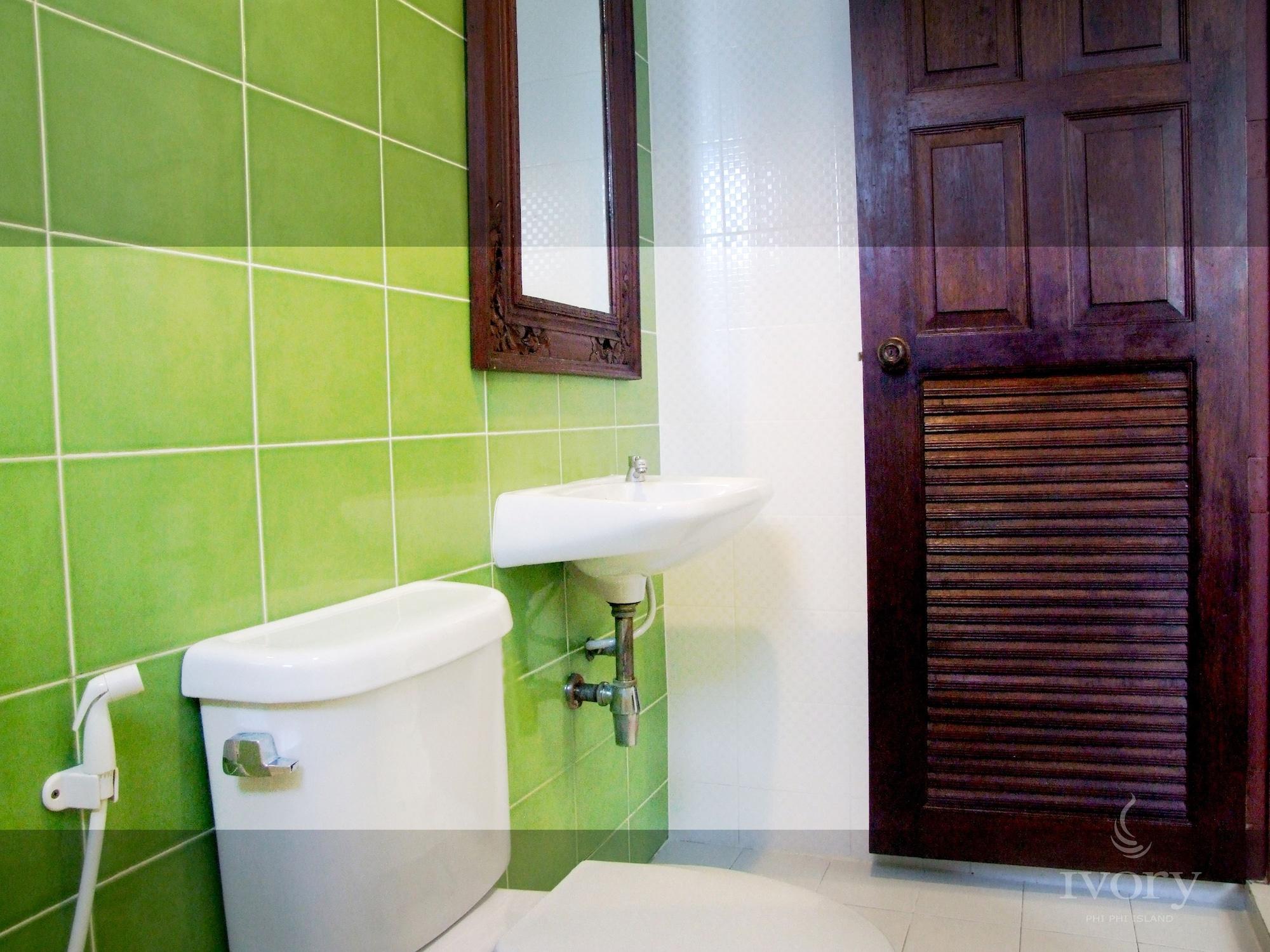 Albergue Ivory Phi Phi Island Exterior foto