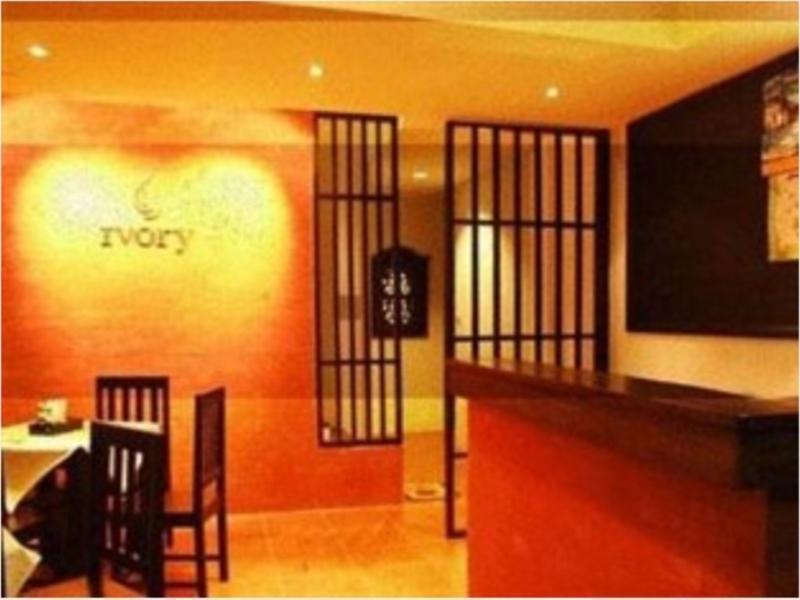 Albergue Ivory Phi Phi Island Exterior foto