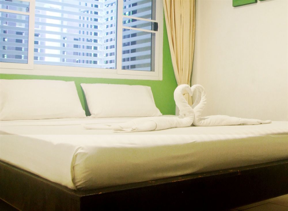 Albergue Ivory Phi Phi Island Exterior foto